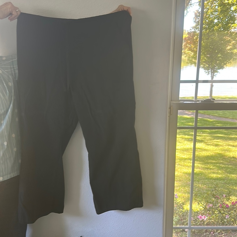 Scrub Star pants